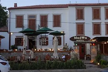 Hotel Madya And Restaurant (adults Only)